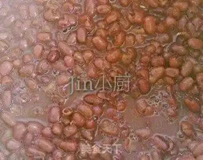 Make Bean bag step 1