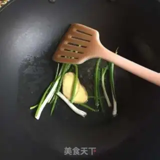 Make Fish-head tofu step 2