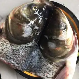Make Fish-head tofu step 3