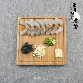 Make Steam shrimp step 1