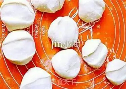 Make Bean bag step 11