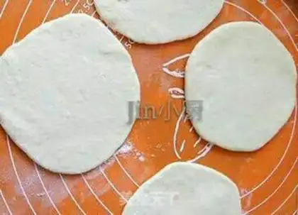 Make Bean bag step 12