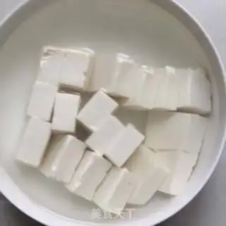 Make Fish-head tofu step 7
