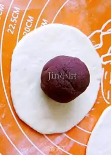 Make Bean bag step 13