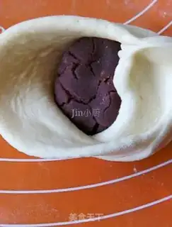 Make Bean bag step 15