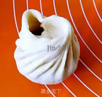 Make Bean bag step 16