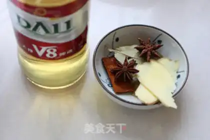 Make Big chicken step 1