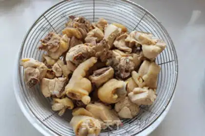Make Big chicken step 3