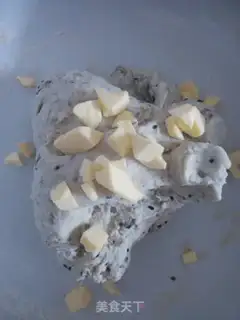 Make Tavale bread step 3