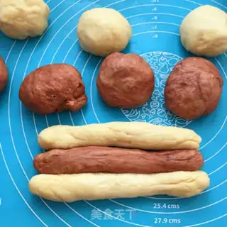 Make Chess double toast step 8