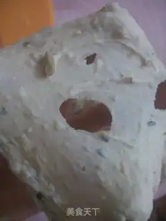 Make Tavale bread step 4