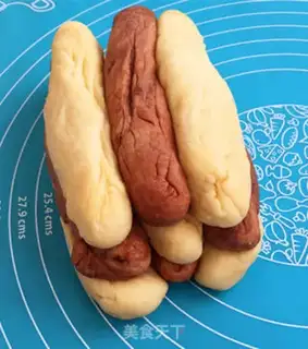 Make Chess double toast step 9
