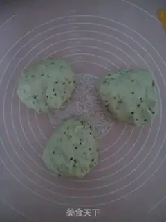 Make Tavale bread step 5