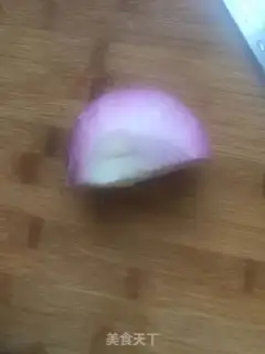 Make Curry chicken step 2