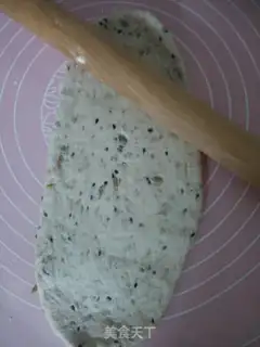 Make Tavale bread step 6