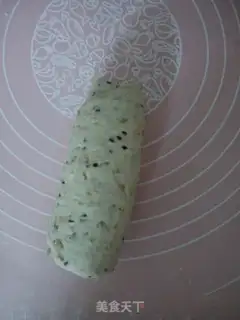 Make Tavale bread step 7