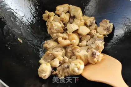 Make Big chicken step 7