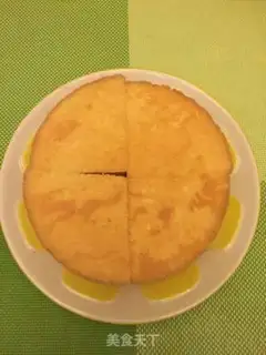 Make Chi Fung Cake step 8