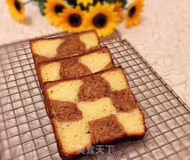 Make Chess double toast step 12