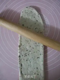 Make Tavale bread step 8