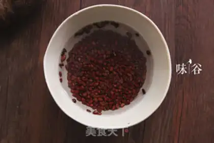 Make Potato candy step 1