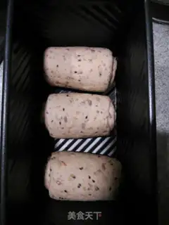 Make Tavale bread step 9
