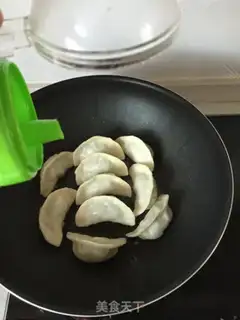 Make pan paste step 4