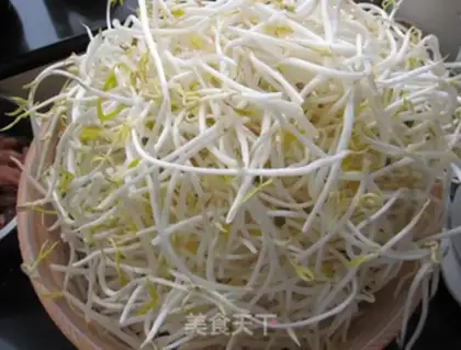 Make Homemade green bean buds step 7