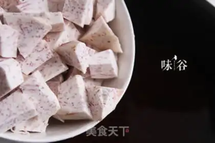 Make Potato candy step 3