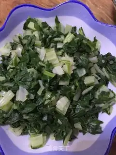 Make Scrambling step 1