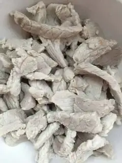 Make Favorite blend step 1