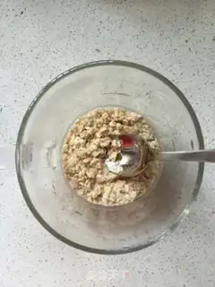 Make Milk oatmeal step 0