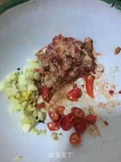 Make Scrambling step 2