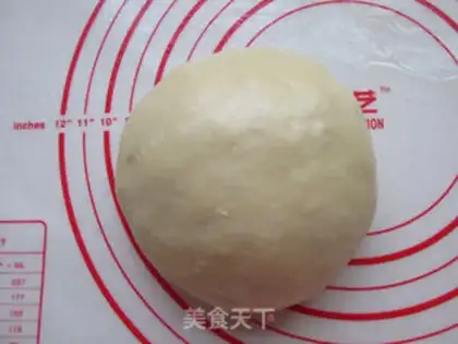 Make Eggs, yogurt step 3