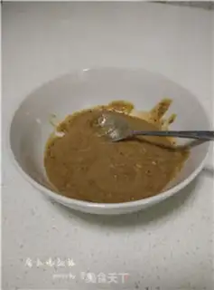 Make Chicken wings step 3