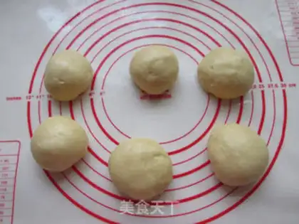 Make Eggs, yogurt step 4
