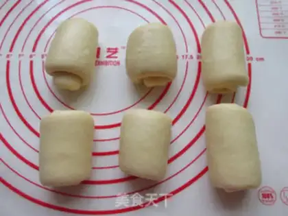 Make Eggs, yogurt step 5