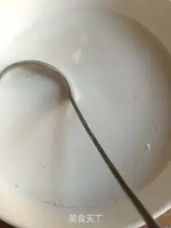 Make Homemade intestine powder step 2
