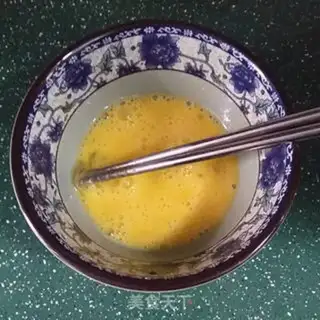 Make Spicy soup step 1