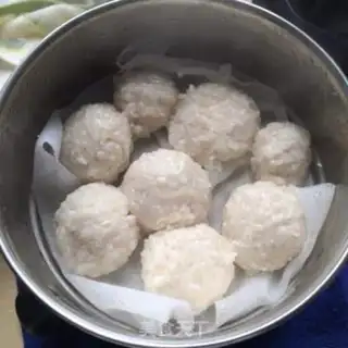 Make Rice round step 3