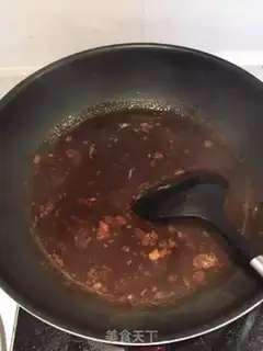 Make Autumn cream step 8