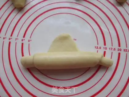 Make Eggs, yogurt step 8