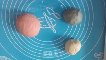 Make Souffle step 1