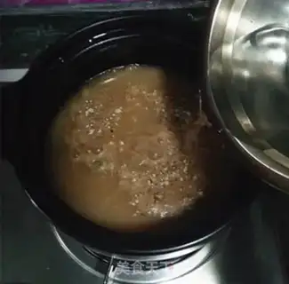 Make Spicy soup step 3