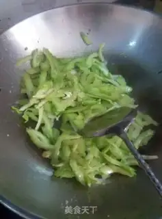 Make Celery step 3