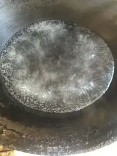 Make Homemade intestine powder step 8