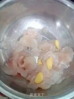 Make The cheesefish step 0