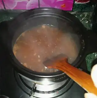 Make Spicy soup step 5
