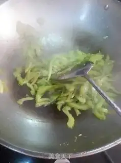 Make Celery step 4