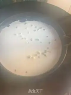 Make Homemade intestine powder step 9